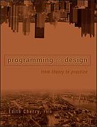 Programming for design : from theory to practice