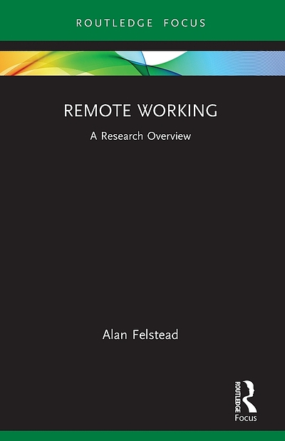 remote work master thesis