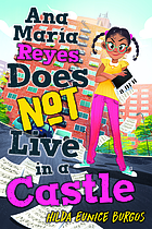 Ana María Reyes does not live in a castle
