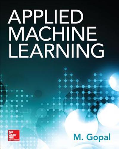 Applied machine learning | WorldCat.org