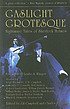 Gaslight grotesque : nightmare tales of Sherlock... by  Charles Prepolec 