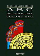A B C del folklore colombiano