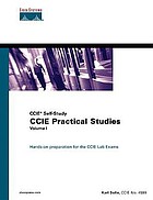 CCIE practical studies
