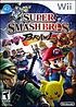 Super Smash Bros. Brawl by  Sora (Firm) 