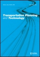Transportation planning and technology.