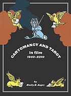 Cartomancy and tarot in film : 1940-2010