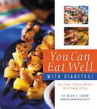 You can eat well with Diabetes