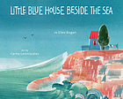 Little Blue House Beside the Sea CL.