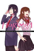 Horimiya, Miyamura Izumi, Kyouko Hori