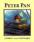 Peter Pan : the complete and unabridged text