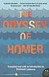 The Odyssey of Homer by Homer.