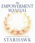 The empowerment manual : a guide for collaborative groups.