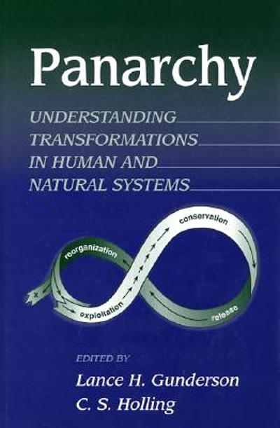 Panarchy : understanding transformations in human and natural systems ...