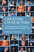 Creating characters : a writer's reference to... by  Howard Lauther 