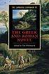 The Cambridge companion to the Greek and Roman... per Tim Whitmarsh