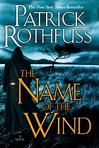The Name of the Wind - Book 1 - Kingkiller Chronicles