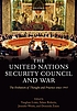 The United Nations Security Council and war :... by  A  V Lowe 