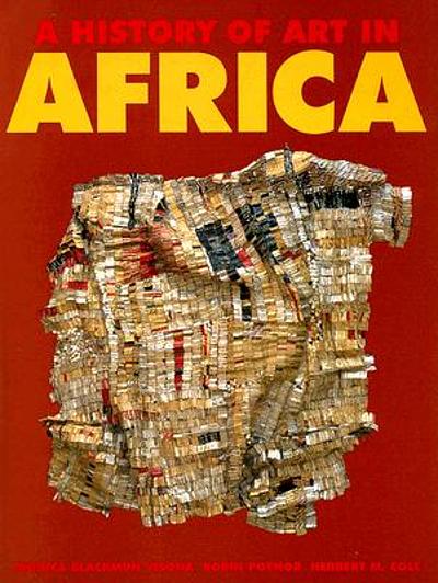 Art in the Many Africas, Herbert M. Cole, ed