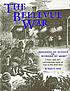 The Bellevue war : mandate of justice or murder... by  Susan K Lucke 