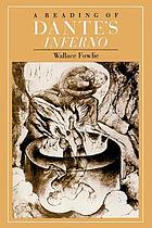 A reading of Dante's Inferno