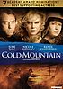 Cold mountain by Anthony Minghella