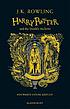 Harry Potter and the deathly hallows by J  K Rowling