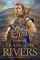 As Sure As The Dawn : Mark of the Lion, bk 3