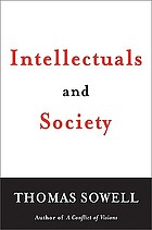 Intellectuals and society