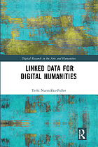 Linked data for digital humanities