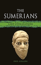 The Sumerians lost civilizations