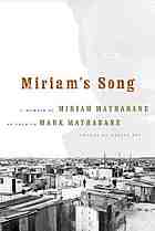 Miriam's song