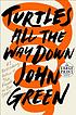 Turtles All the Way Down. by John Green
