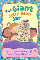 The giant jelly bean jar