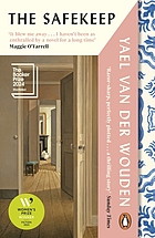 Front cover image for The safekeep : a novel
