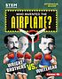 Who invented the airplane? : Wright Brothers vs.... by  Karen Latchana Kenney 