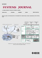 IEEE systems journal.