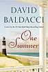 One summer by  David Baldacci 