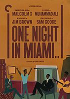 One night in Miami... Cover Art
