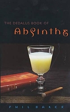 The Dedalus book of absinthe