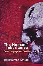 The human inheritance : genes, language, and evolution