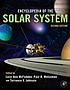 Encyclopedia of the Solar System. 作者： Lucy-Ann McFadden