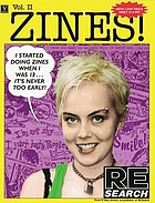 Zines!