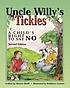 Uncle Willy's tickles : a child's right to say... by  Marcie Aboff 