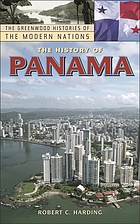The history of Panama