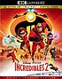 Incredibles 2 Auteur: Brad Bird