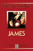 Preaching James : preaching classic texts