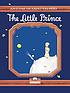 Little prince. by Antoine De Saint-Exupery