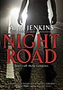 Night road by  A  M Jenkins 