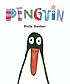 Penguin by  Polly Dunbar 