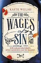 The wages of sin